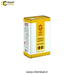 چسب کفش پی یو PU