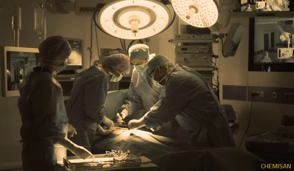 کاربرد پلی یورتان در صنعت پزشکی