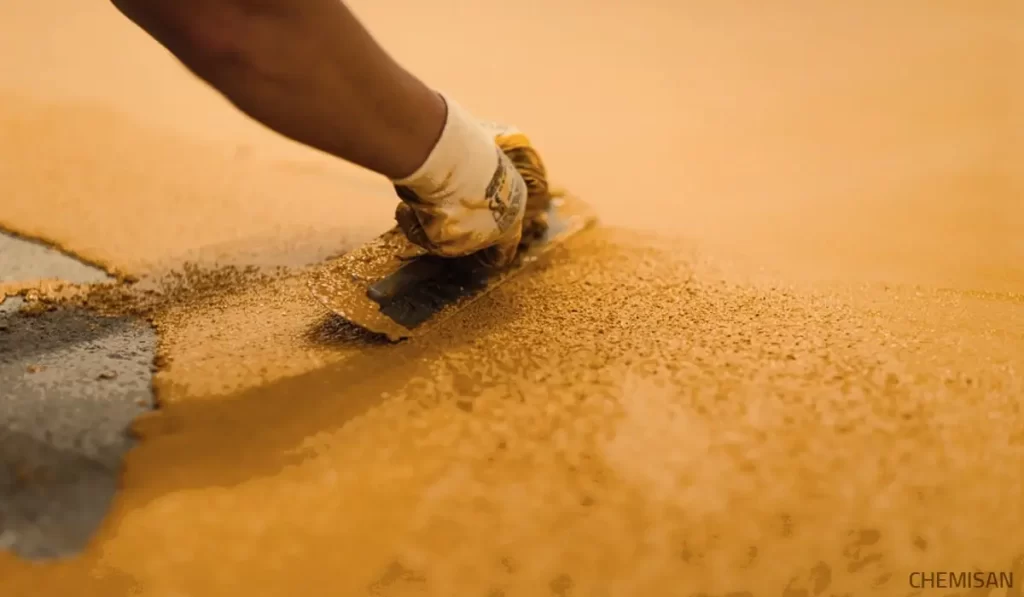 کاربرد پلی یورتان در صنعت کشتی_رانی