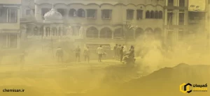 فاجعه بوپال