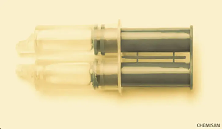 آشنایی با انواع چسب پلی یورتان