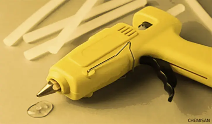 انواع چسب PU