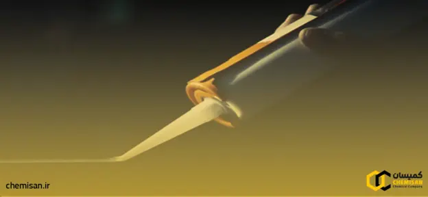 نحوه استفاده از چسب پلی یورتان