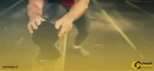 بهترین زیره کفش تابستانی