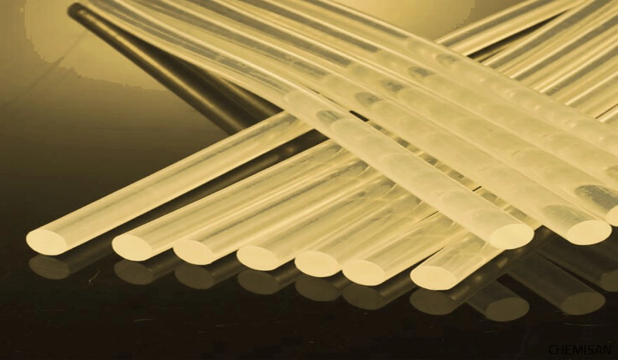 آشنایی با چسب EVA