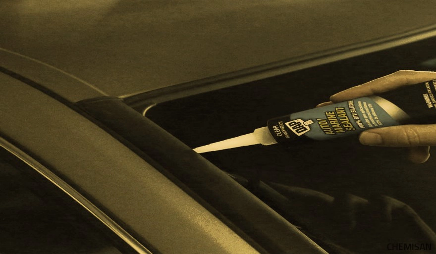 کاربردهای چسب کفش EVA