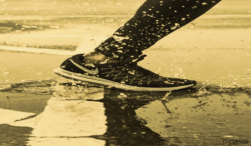 کاربردهای چسب PU