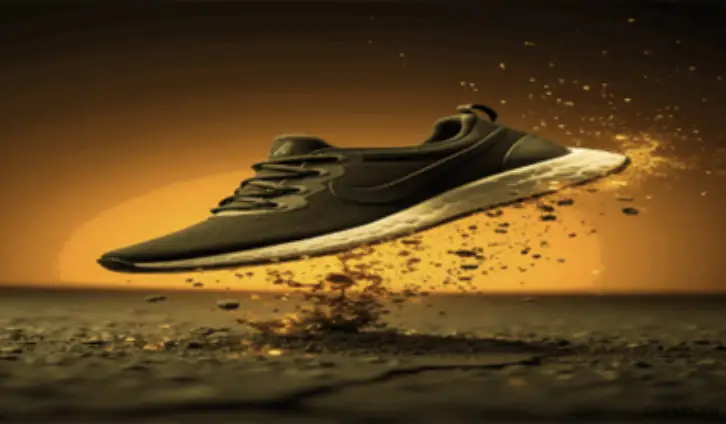 انقلاب در طراحی کفش با هوش مصنوعی