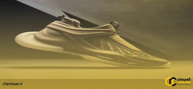 هوش مصنوعی در طراحی انواع کفش