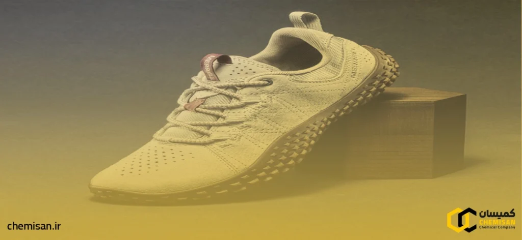 آشنایی با بهترین زیره کفش برای پیاده روی