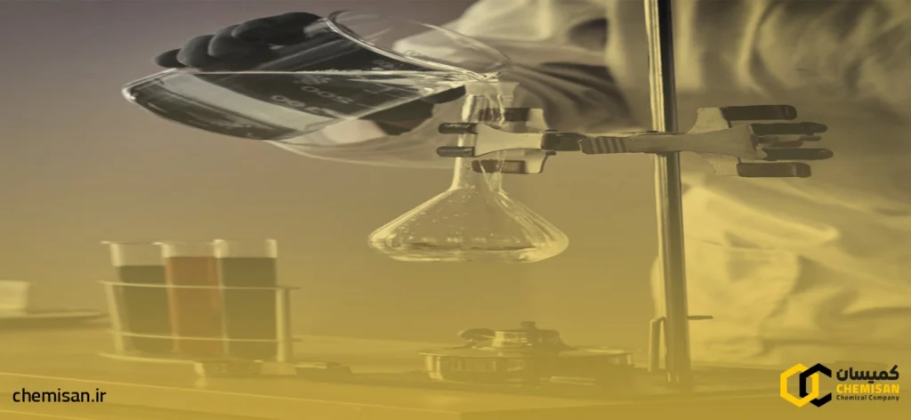 انواع اصلی ایزوسیانات ها چه هستند؟