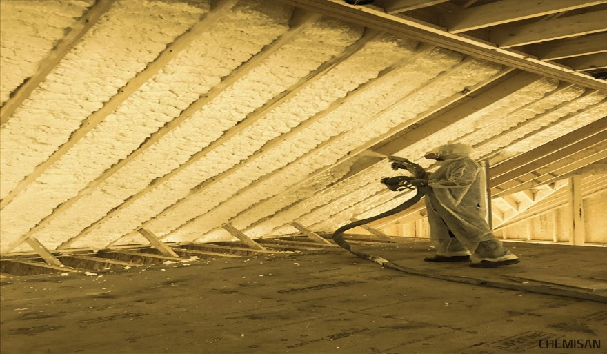 انواع اصلی ایزوسیانات ها چه هستند؟