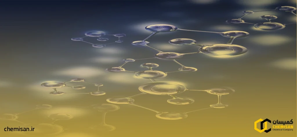 تفاوت پلیمر طبیعی و مصنوعی