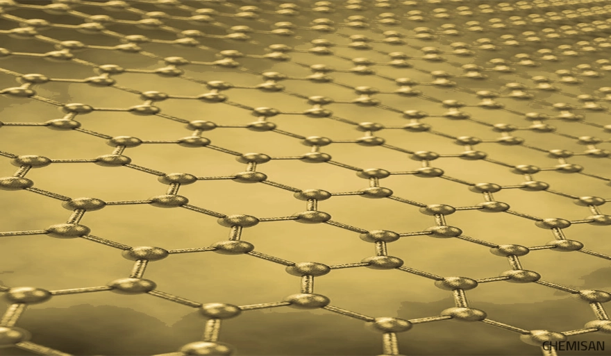 ساختار پلیمر مصنوعی