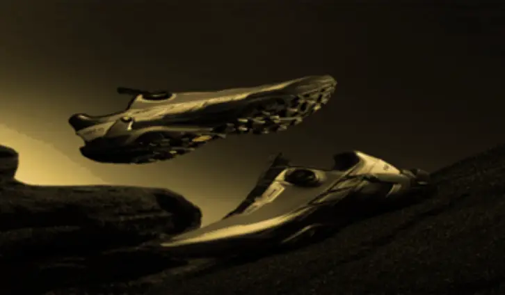 کاربرد پی یو در چاپ 3بعدی کفش