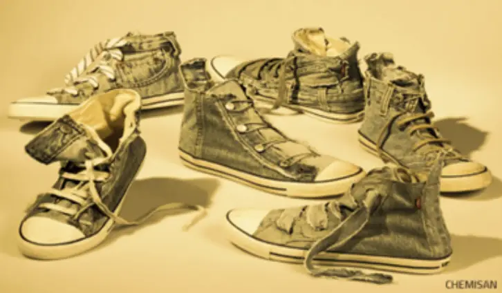 بهترین مواد اولیه ساخت کفش