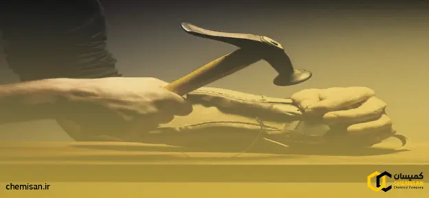 هفت ماده اولیه ساخت کفش