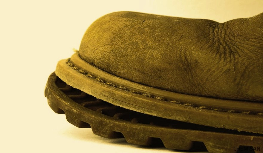 انتخاب چسب کفش در کفش سازی