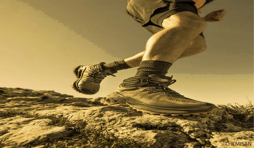 زیره ویبرام چیست؟| تفاوت آن با زیره PU