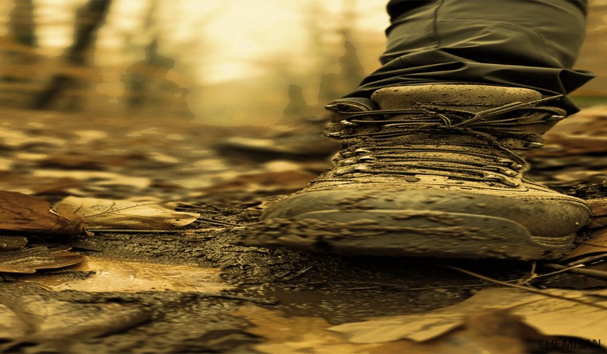 زیره ویبرام چیست؟| تفاوت آن با زیره PU