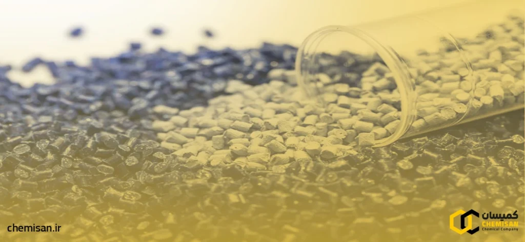 آشنایی با کامپاند و کاربردهای آن در صنعت کفش