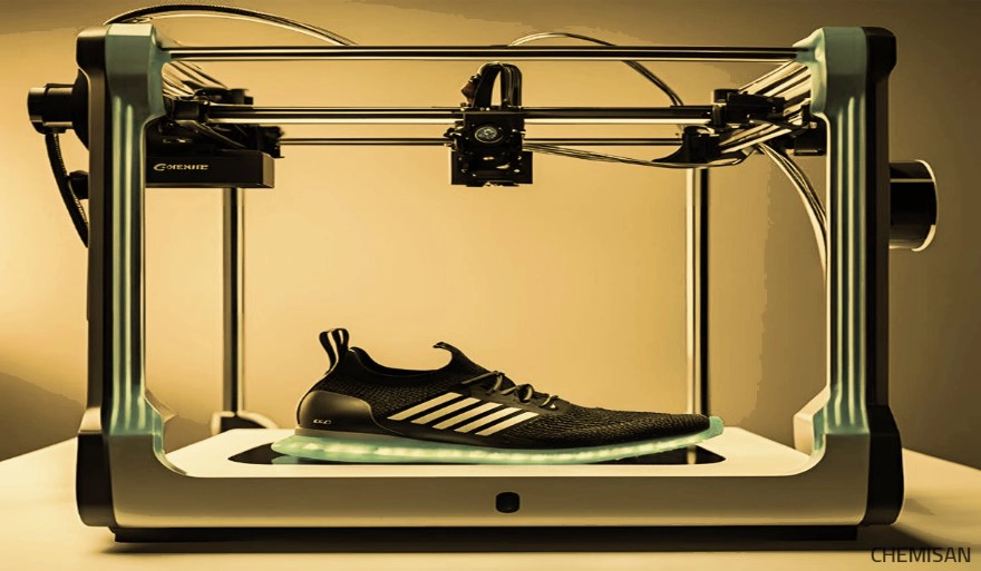 مزایای استفاده از کامپاند در کفش