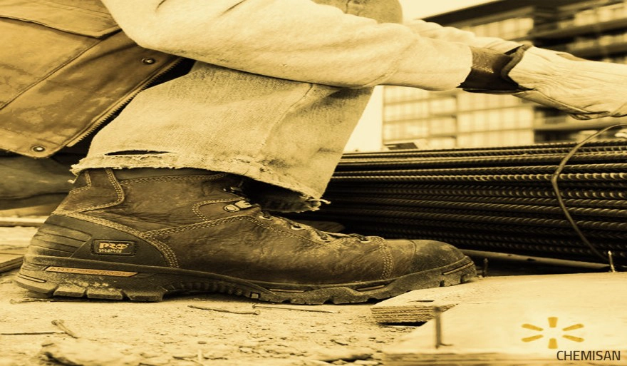 مستربچ و کاربردهای آن در صنعت کفش