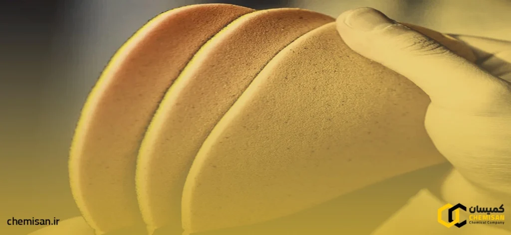 آشنایی با کفی کفش مموری فوم