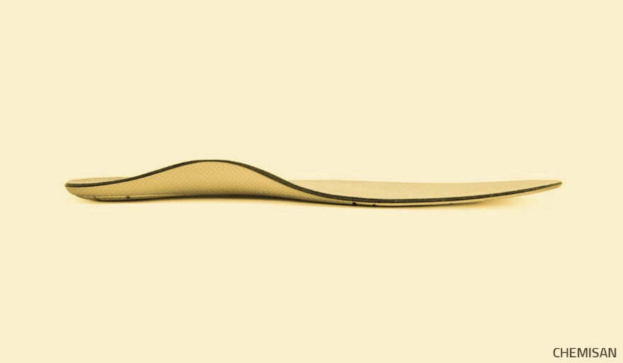 مزایای کفی کفش مموری فوم