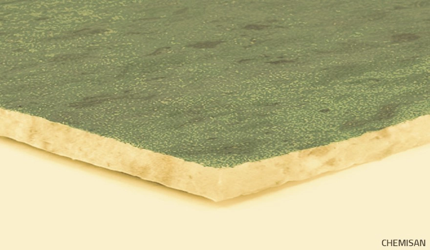 ضرورت استفاده از پوشش روی فوم PU