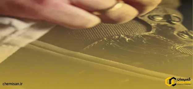 چسب اپوکسی کفش و تفاوت آن با چسب PU