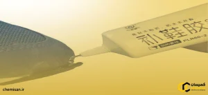 چسب تماسی چیست و در صنعت کفش چه کاربردهایی دارد؟