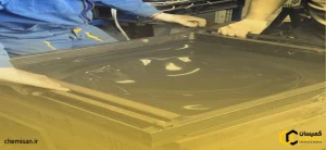 قابلیت برش و شکل‌دهی پلی یورتان