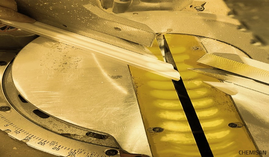 آیا محصولات PU به راحتی برش داده و شکل داده می‌شوند؟