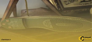 تفاوت زیره تک دانسیته و دو دانسیته در کفش‌های ایمنی