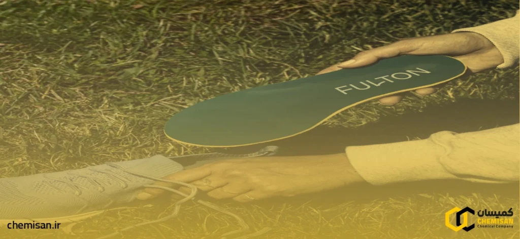 آشنایی با بهترین کفی کفش زمستانی