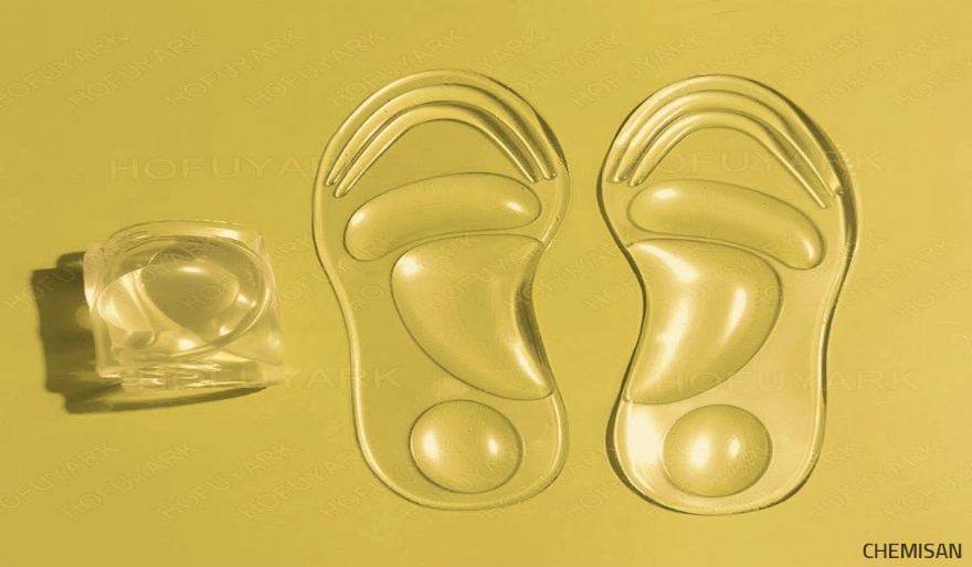 بهترین کفی کفش زمستانی