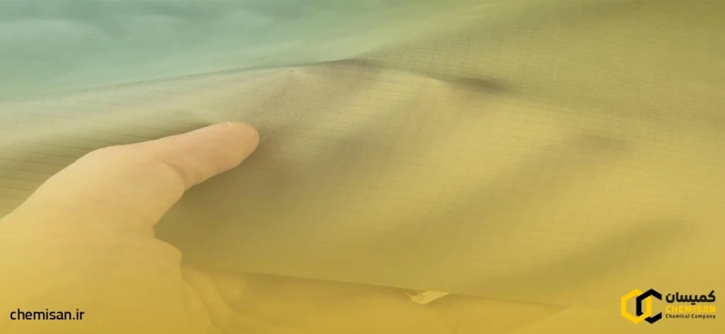 کاربردهای صنعتی اسید آدیپیک