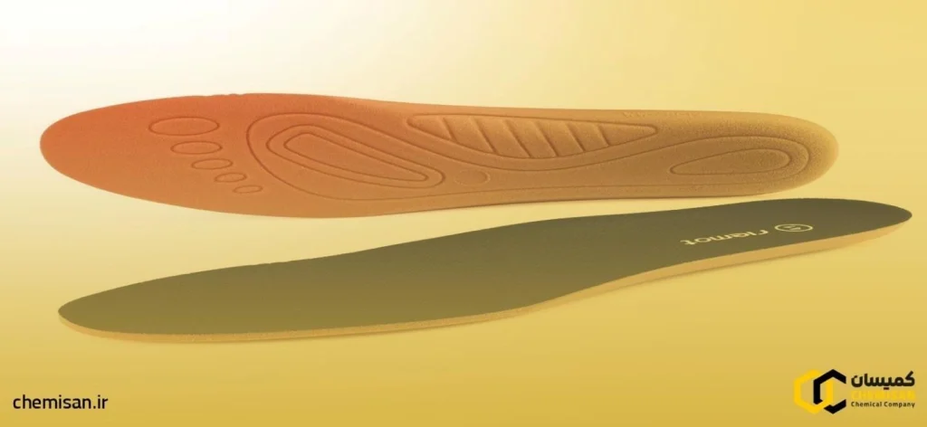 بهترین کفی برای درمان خار پاشنه