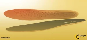 بهترین کفی برای درمان خار پاشنه