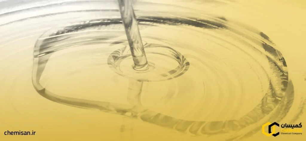 تفاوت پلی آمین با پلی آمید