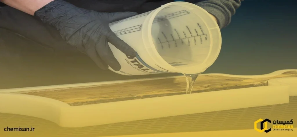 آشنایی با پلی آمین