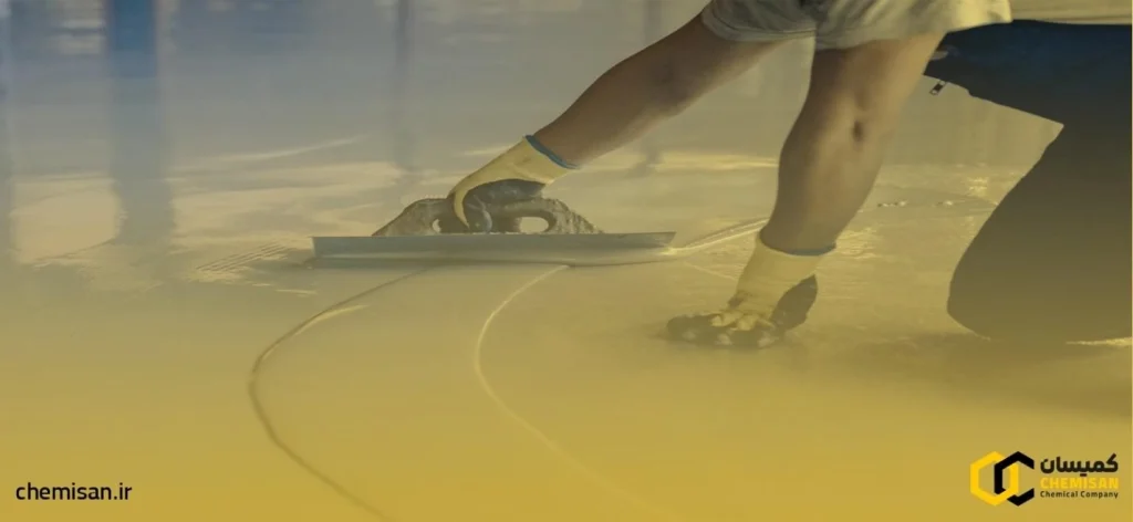 کاربردهای پلی آمین در صنایع مختلف