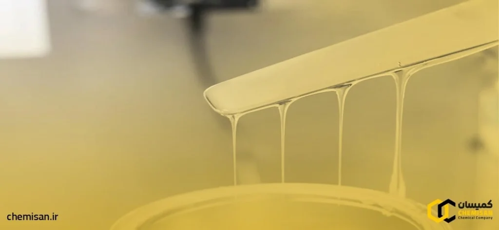 پلی آمید چیست؟