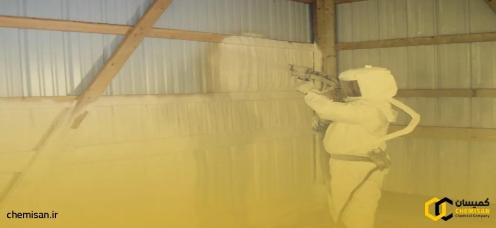 کاربرد پلی آمید در صنایع مختلف