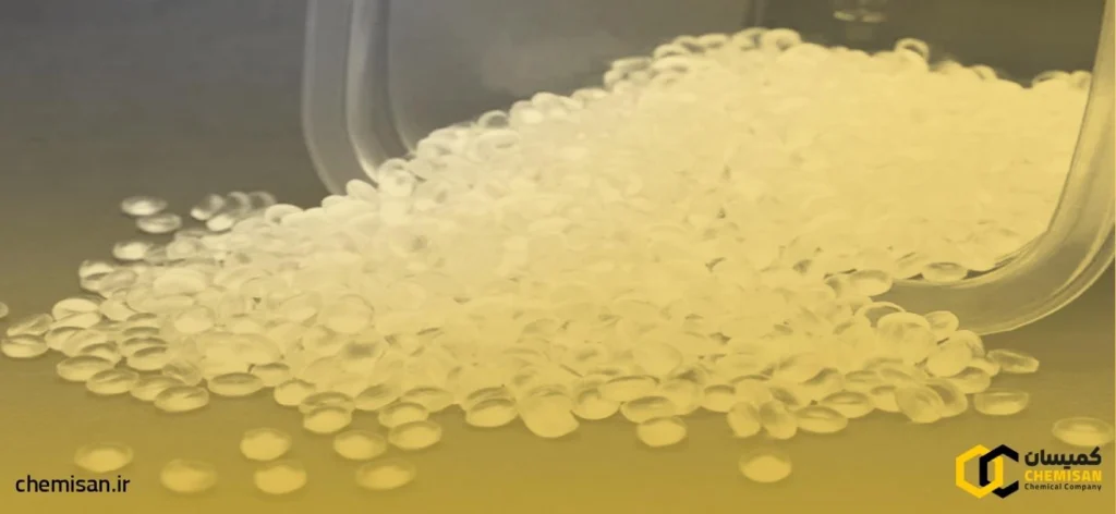 روش اصلی توید پلی اتیلن