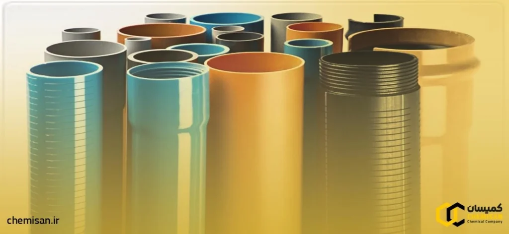 روش تولید پلی اتیلن