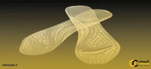 تفاوت کفی چرم با کفی ژله ای