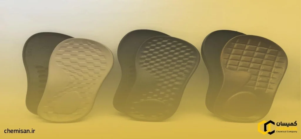 آشنایی با کفی چرمی و ویژگی های آن