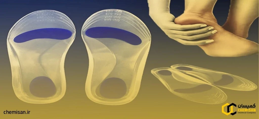 کفی ژله ای و ویژگی های آن